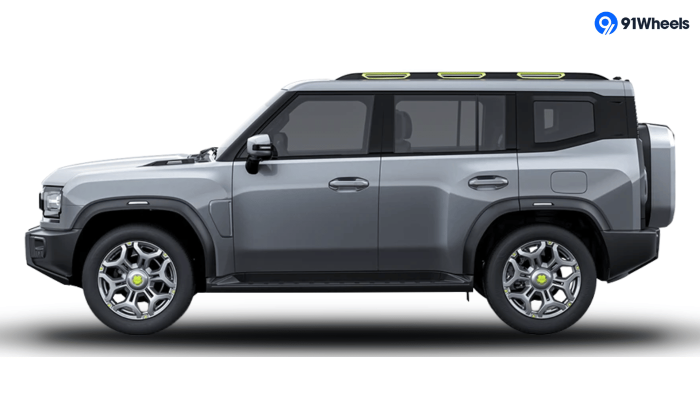JSW Cars